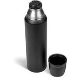 Alex Varga Valhalla Stainless Steel Vacuum Flask ā 1 Litre