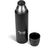 Alex Varga Valhalla Stainless Steel Vacuum Flask ā 1 Litre