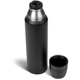 Alex Varga Valhalla Stainless Steel Vacuum Flask ā 1 Litre