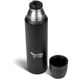 Alex Varga Valhalla Stainless Steel Vacuum Flask ā 1 Litre