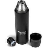 Alex Varga Valhalla Stainless Steel Vacuum Flask ā 1 Litre
