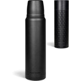 Alex Varga Valhalla Stainless Steel Vacuum Flask ā 1 Litre