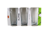 Alp Tumbler 3Pc 280Ml Tu487