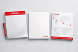 A5 Notepads