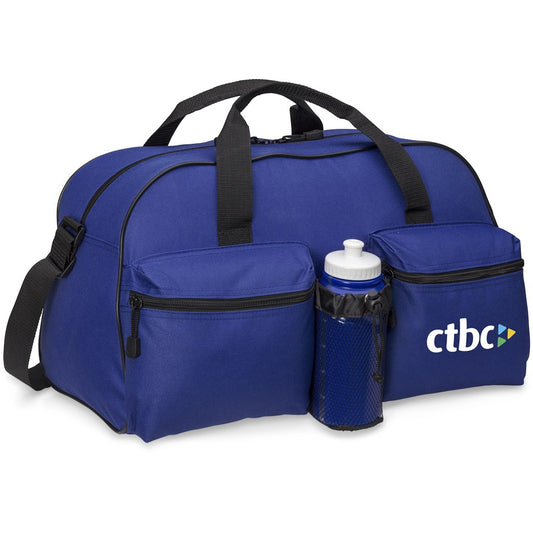 Columbia Sports Bag BLUE