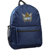 Trojan Backpack NAVY