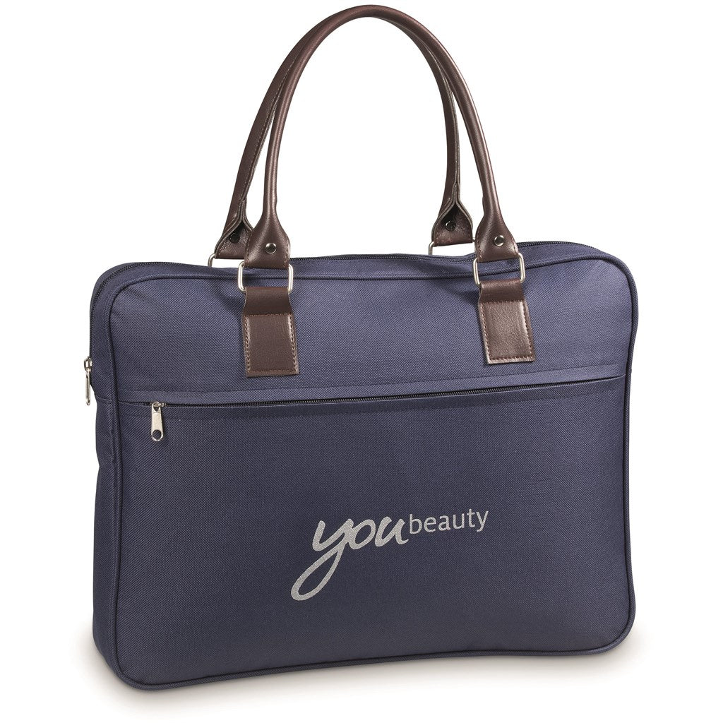 Metro Laptop Bag NAVY