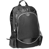Hexagon Backpack BLACK