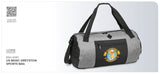 US Basic Greyston Sports Bag