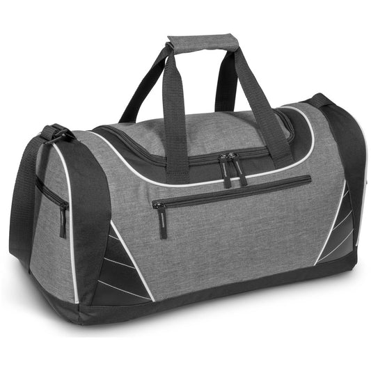 Oxford Sports Bag GREY