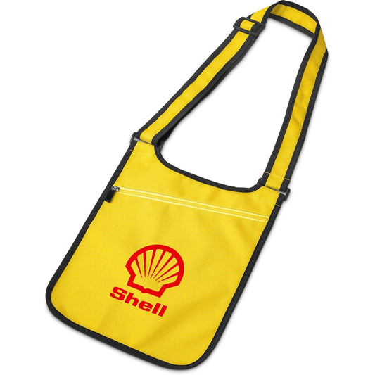 Jubilee Promotions Bag - Yellow YELLOW