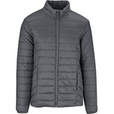 Mens Vallarta Jacket - Grey GREY