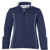 Ladies Calibri Winter Jacket - Navy NAVY