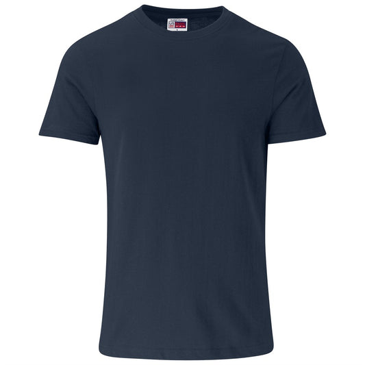 Unisex Super Club 180 T-Shirt NAVY