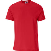 Kids Super Club 150 T-Shirt RED