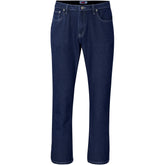 Mens Sierra Jeans NAVY