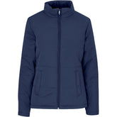 Ladies Rego Jacket - Navy NAVY