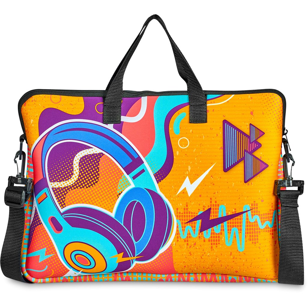 Hoppla Neoprene Nimbus 15.6-inch Laptop Sleeve