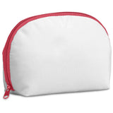 Hoppla Victoria Mini Cosmetic Bag Default Title RED
