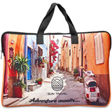 Hoppla 15.6 inch Neoprene Cloud Laptop Sleeve