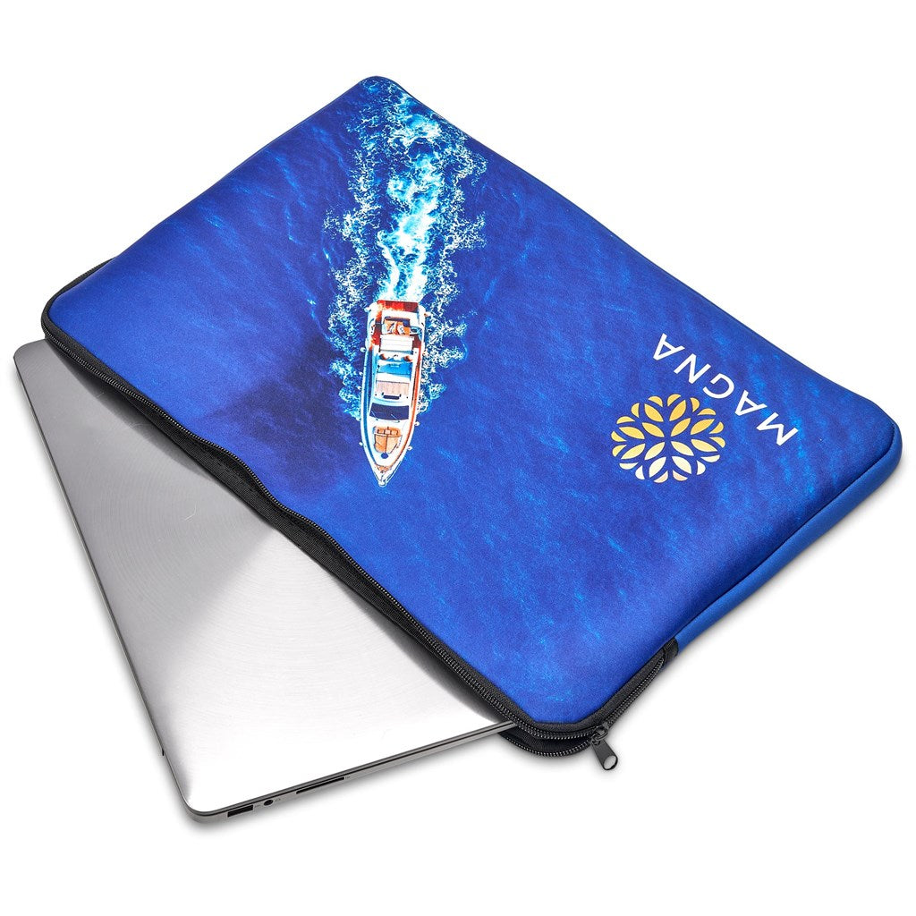 Hoppla 15.6 inch Neoprene Drift Laptop Sleeve