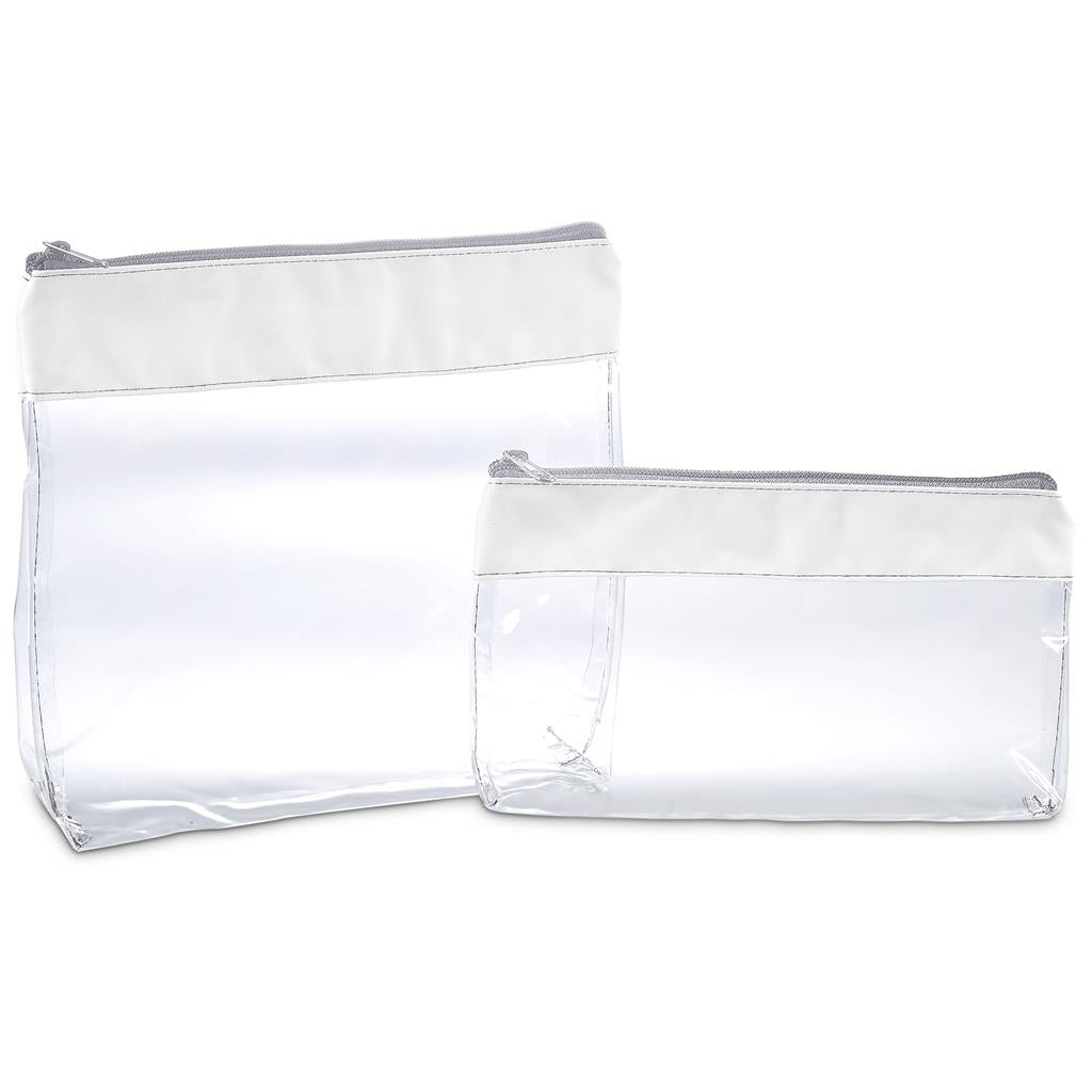 Hoppla Cairo Cosmetic Bag