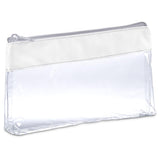 Hoppla Cairo Cosmetic Bag Default Title GREY