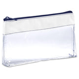 Hoppla Cairo Cosmetic Bag Default Title NAVY