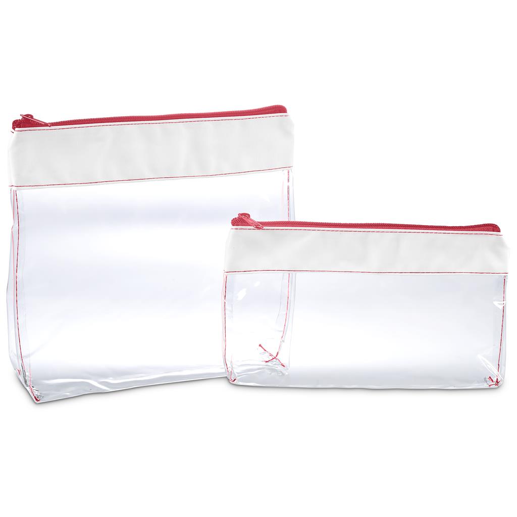 Hoppla Cairo Cosmetic Bag