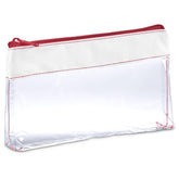 Hoppla Cairo Cosmetic Bag Default Title RED