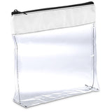 Hoppla Cleopatra Cosmetic Bag Default Title BLACK