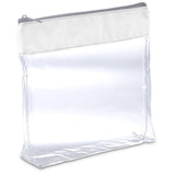 Hoppla Cleopatra Cosmetic Bag Default Title GREY