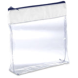 Hoppla Cleopatra Cosmetic Bag Default Title NAVY