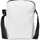 Hoppla Metropolis Crossbody Bag - Gtey