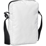 Hoppla Metropolis Crossbody Bag - Gtey