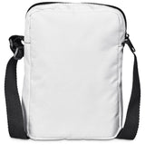 Hoppla Metropolis Crossbody Bag - Gtey