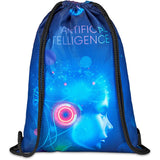 Hoppla Bellville Recycled PET Drawstring Bag