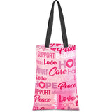 Hoppla Eden Recycled PET Stitch-Bond Shopper