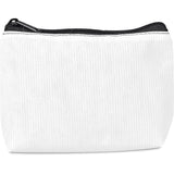 Hoppla Leanne Recycled PET Stitch-Bond Mini Toiletry Bag
