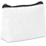 Hoppla Leanne Recycled PET Stitch-Bond Mini Toiletry Bag