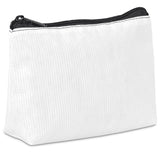 Hoppla Leanne Recycled PET Stitch-Bond Mini Toiletry Bag