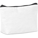 Hoppla Leanne Recycled PET Stitch-Bond Midi Toiletry Bag