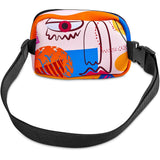 Hoppla Lula Neoprene Waist Bag