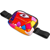 Hoppla Lula Neoprene Waist Bag