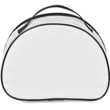 Hoppla Aloe Toiletry Bag With PVC Front Window