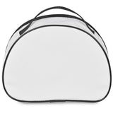 Hoppla Aloe Toiletry Bag With PVC Front Window