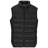Mens Aurora Bodywarmer BLACK