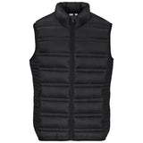 Mens Aurora Bodywarmer BLACK