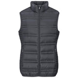 Ladies Aurora Bodywarmer GREY