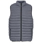 Mens Utah Bodywarmer DARK GREY